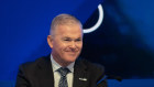 Vindicated: Santos chief Kevin Gallagher