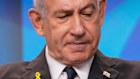 Israeli Prime Minister Benjamin Netanyahu.