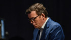 The Victorian Premier's roadmap to recovery is more of a pathway to misery.