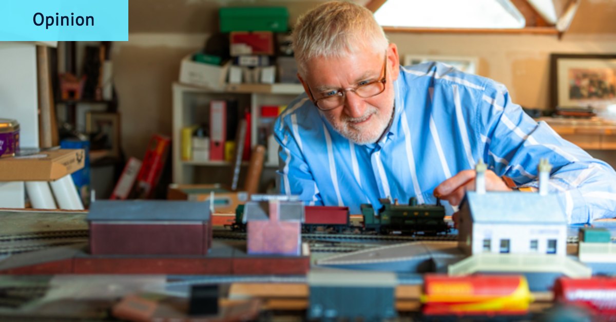 What will happen to your most cherished possessions when you die? You don’t want to know