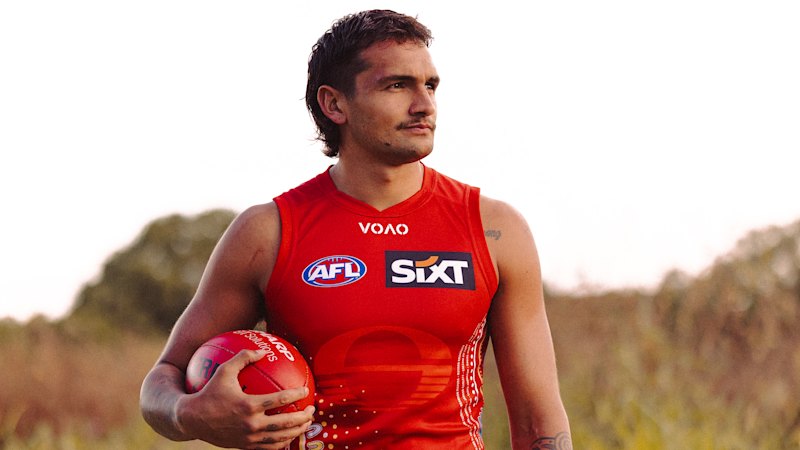 Bad decisions, rehab, and a hard road back, but the sun is rising again for Jamarra