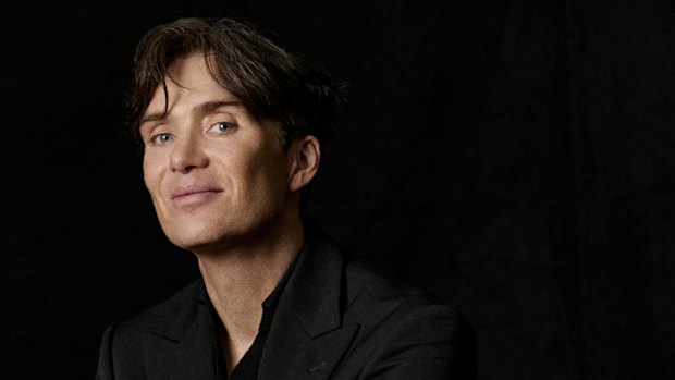 Cillian Murphy lives with his wife and children in Ireland, happy to stay away from the spotlight.