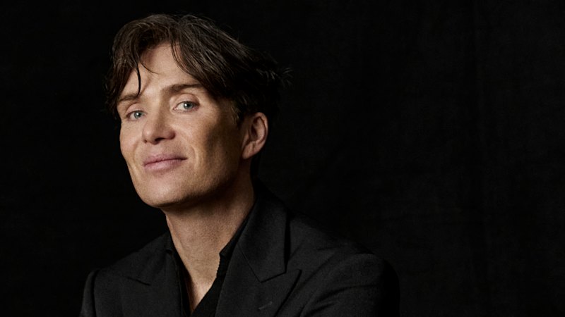 ‘A completely unique freak experience’: Stepping back into Peaky Blinders is never easy for Cillian Murphy