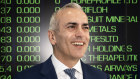 HMC Capital boss David Di Pilla is eyeing a Helathscope bid after the hopsital group failed to meet its rent payments.