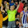 AFL weighs up giving players right to challenge scoring decisions