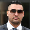 Salim Mehajer gets access to phone, but still banned from using Instagram