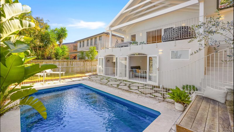 Homes listed for sale on Sydney’s eastern beaches highlight coastal property demand