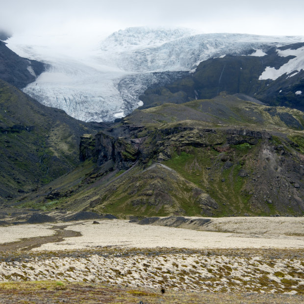 Iceland’s vulnerable ecologies are at risk from Instagram-obsessed tourists.