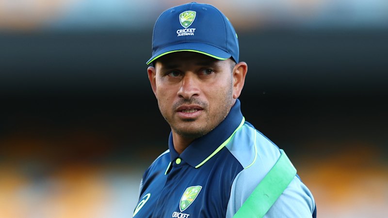 Khawaja overlooked as Inglis keeps Ashes spot for Adelaide