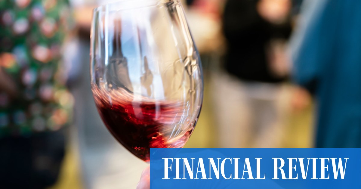 How authentic is your (expensive) pinot noir? - Vimarsana News