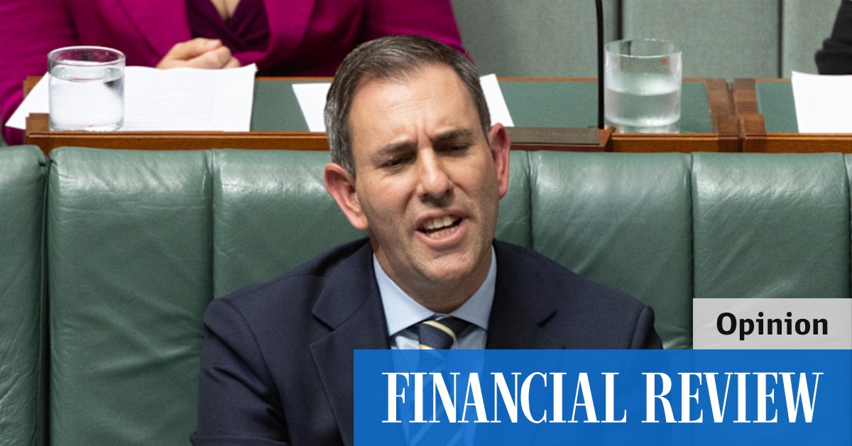 Budget 2024: Economist Steven Hamilton explains why you can't argue that the $300 energy rebate will lower inflation - Vimarsana News