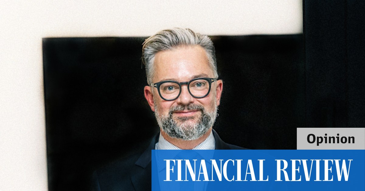 Australia can be an AI superpower – but only if we have cheap energy