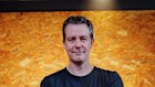 Culture Amp co-founder Didier Elzinga.