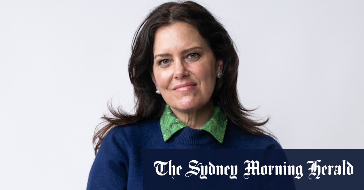 Gen X icon Ione Skye on why she's more Liz Taylor than Jennifer Aniston