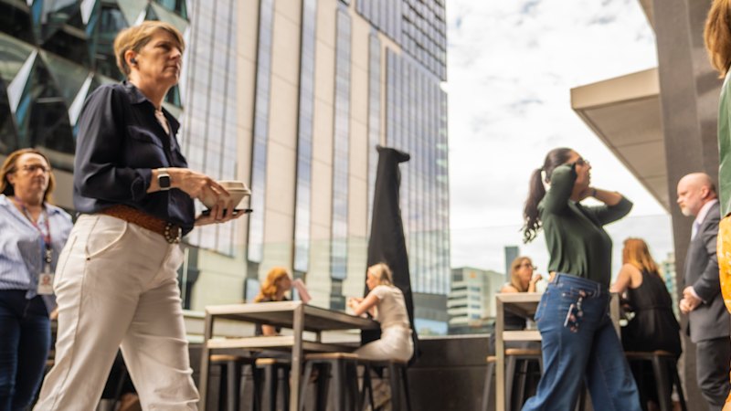 Victoria abandons wage and growth targets, with no ‘real wage relief’ until 2028