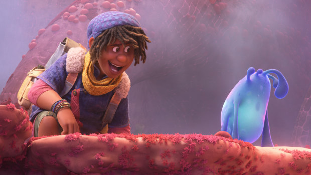 Disney just had its biggest animated bomb in years. What happened?