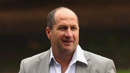 Player agent and Collingwood 1990 premiership player Craig Kelly has been appointed Collingwood CEO.