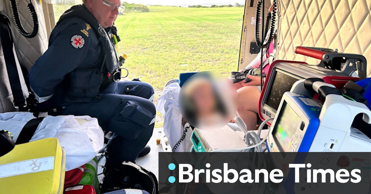 Girl remains in hospital after dingo attack - Vimarsana News