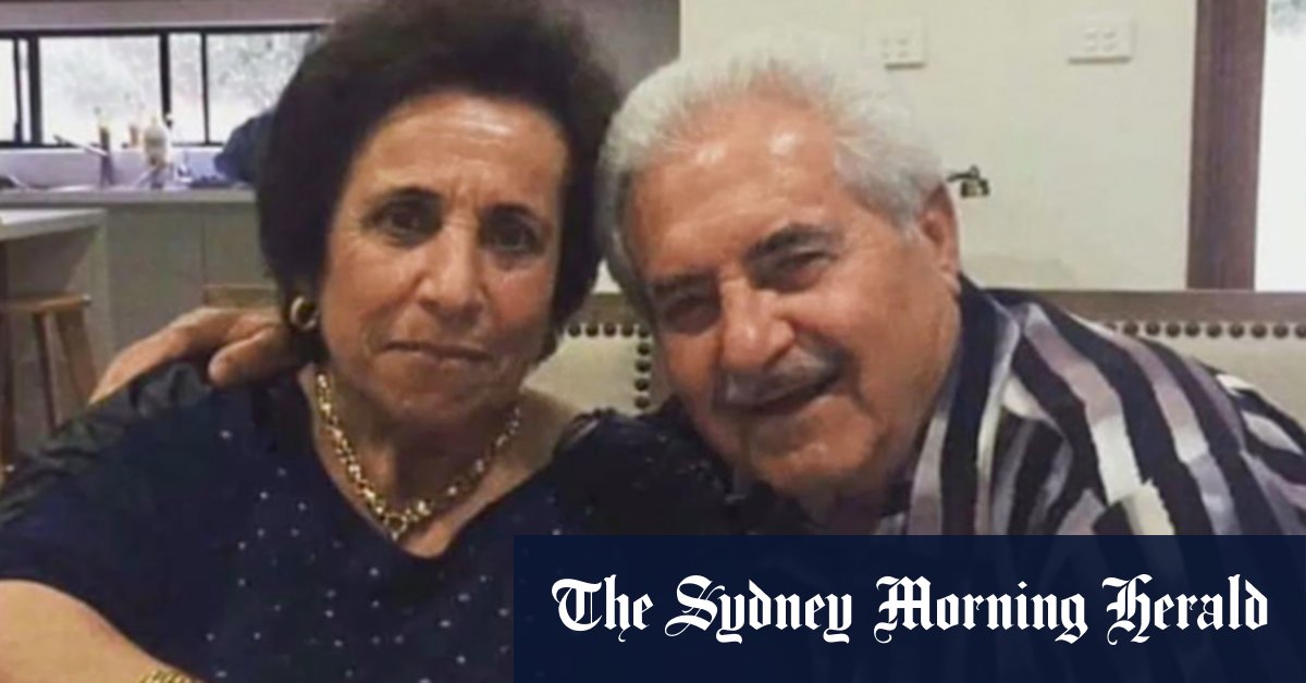 Grandfather allegedly murdered in violent home invasion orchestrated by relatives