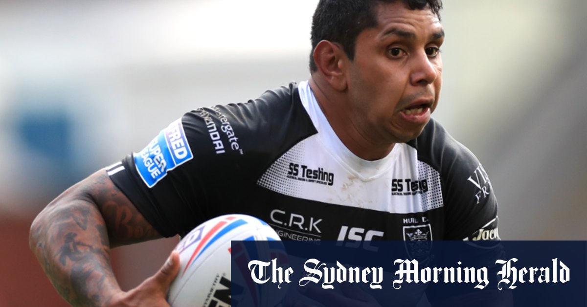 Surprise Brisbane Broncos Signing Albert Kelly Vows To Make The Most Of Opportunity News Chant Australia
