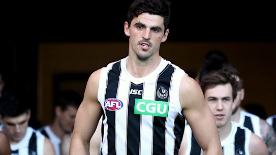 Pendlebury was coming out of contract at the end of 2020. 