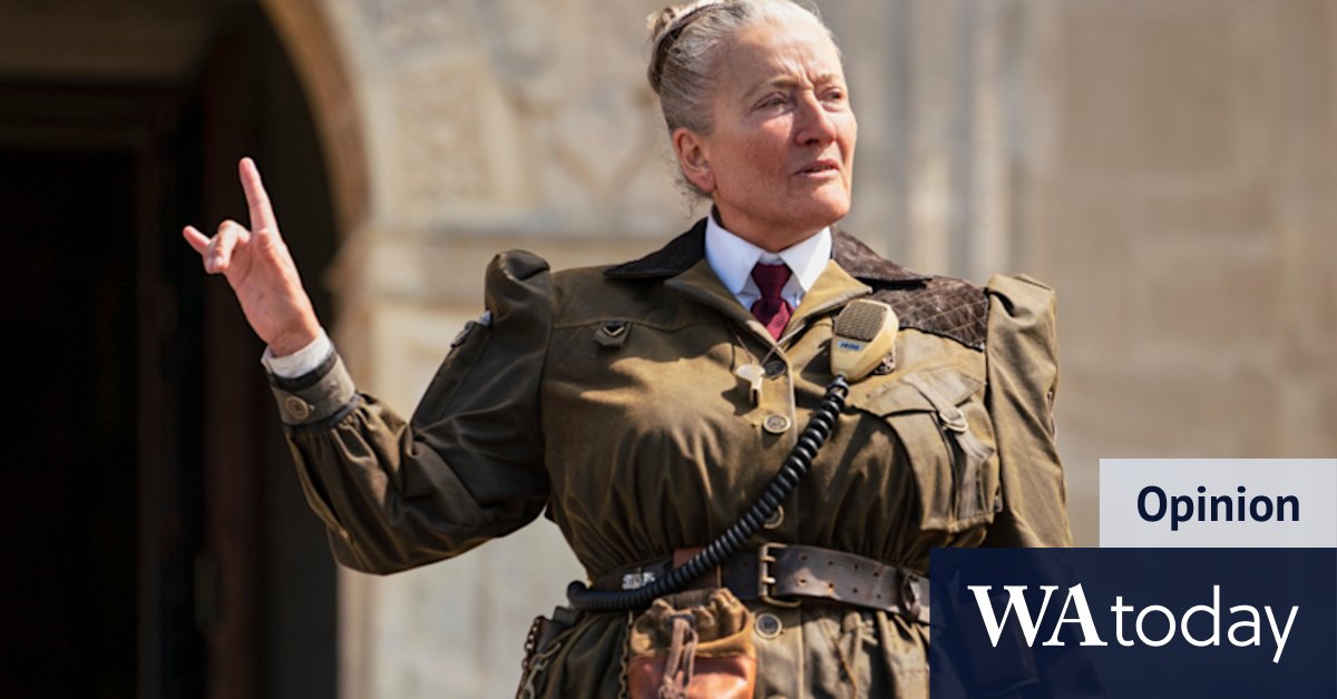 Matilda reboot with Emma Thompson: the problem with fat suits in movies and TV - Vimarsana News