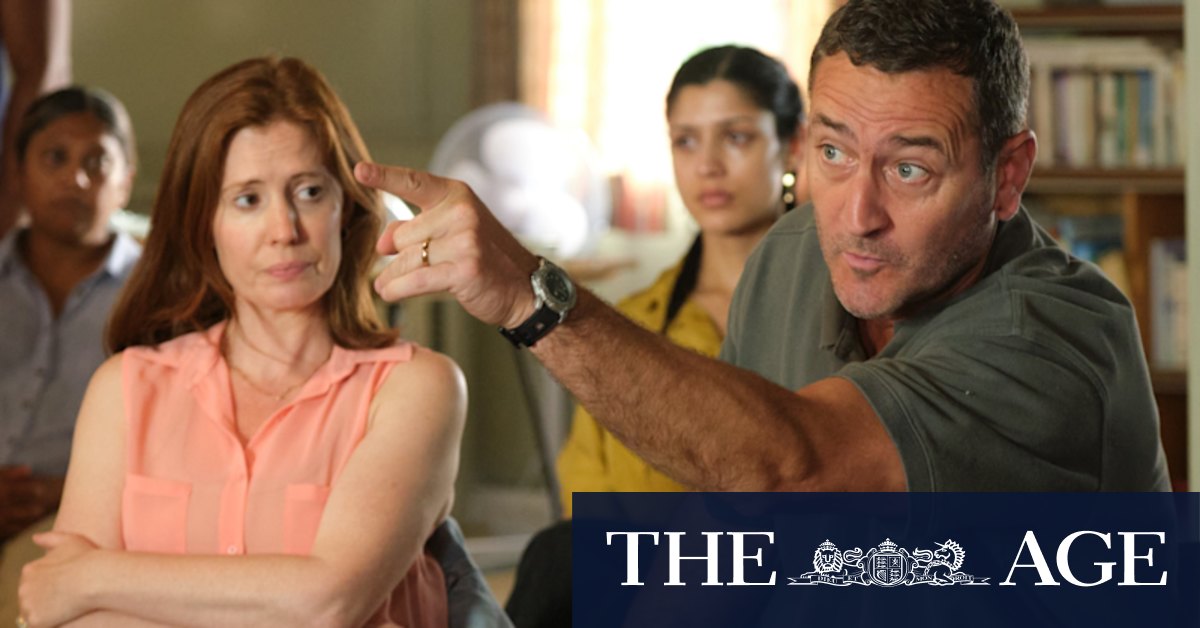 Mr Bates vs The Post Office: True crime drama sparks national uproar, UK government in a spin - Vimarsana News