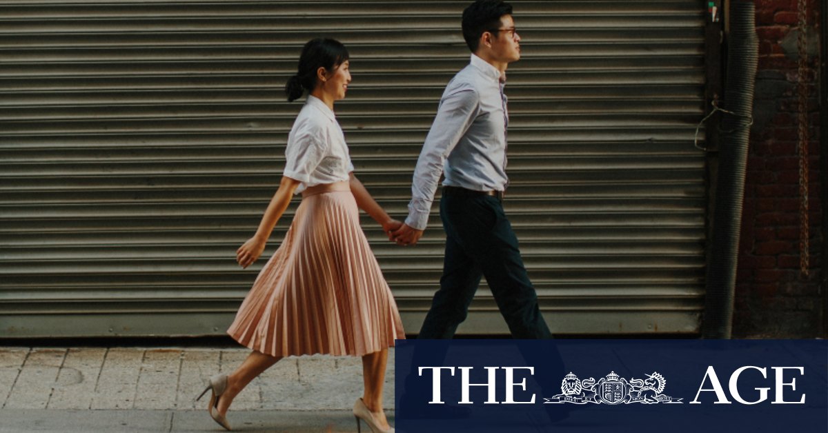 online dating 3rd date