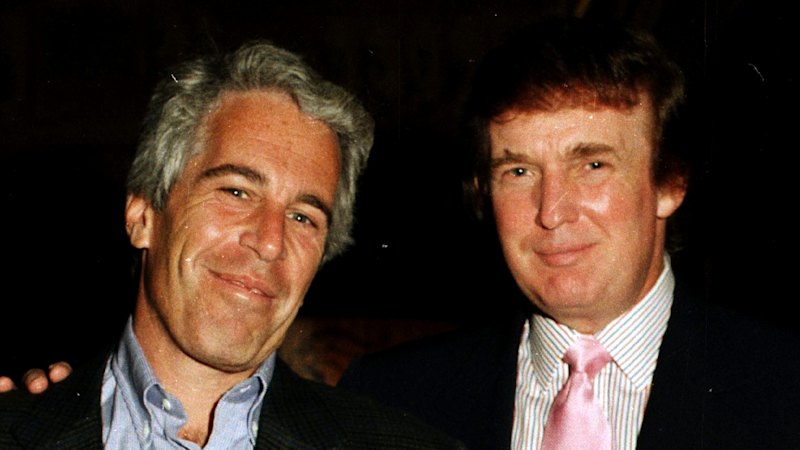 The impact of DOJ reviewing if Epstein files with Trump allegations were wrongly withheld on global standards