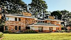 Ex-Humm Group boss Stuart Grimshaw and his wife, Annalise have relisted their Pymble home with a $17 million to $18.5 million price tag.