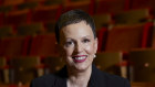 MSO managing director Sophie Galaise.