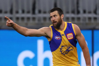 Afl 2020 Dominant Key Forwards Is What The Game Is Missing Most