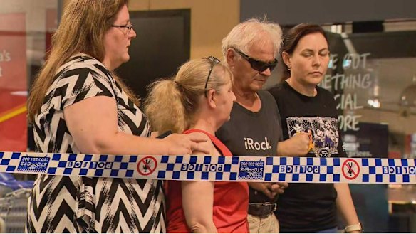 The family of Vyleen White continue to advocate for stronger protections for Queenslanders.