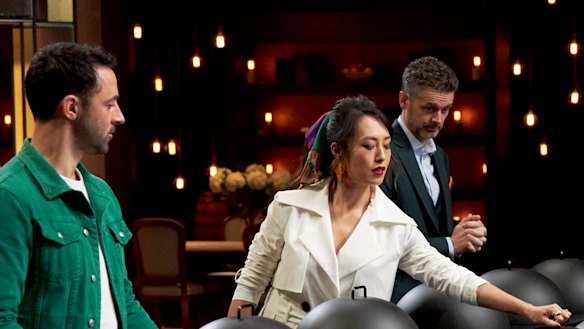 TV for Monday, June 8
