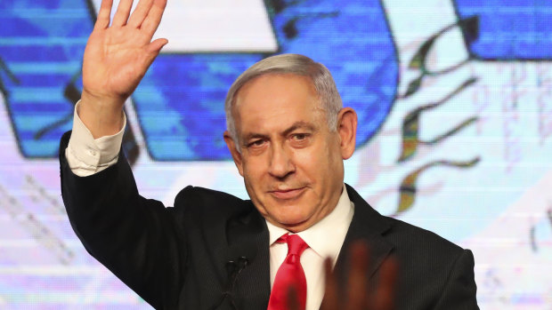 Israeli Prime Minister Benjamin Netanyahu ran out of time to form a new government last week. He is now in caretaker mode.