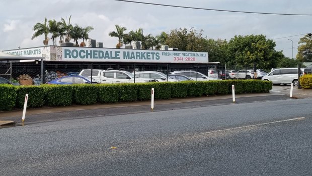 The Rochedale markets sit in Brisbane just over the border, but are very popular with people from Brisbane and Logan alike.