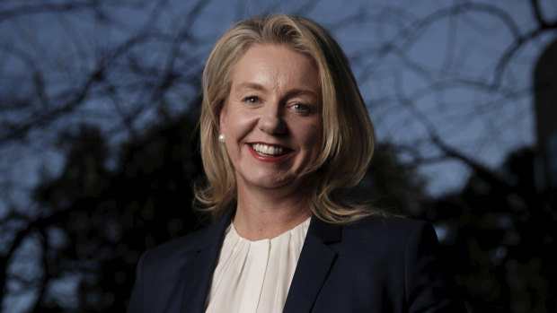 Deputy Nationals leader Bridget McKenzie is under pressure over her handling of a controversial sports grants program.