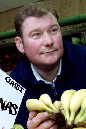 Twenty years ago, British grocer Steven Thoburn was prosecuted for selling his fruit and vegetables by the pound, rather than using the metric system.  