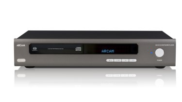 Arcam CDS50