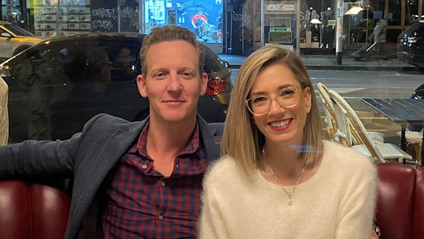 Perth father’s daily battle highlights hidden toll of ‘silent killer’ brain cancer
