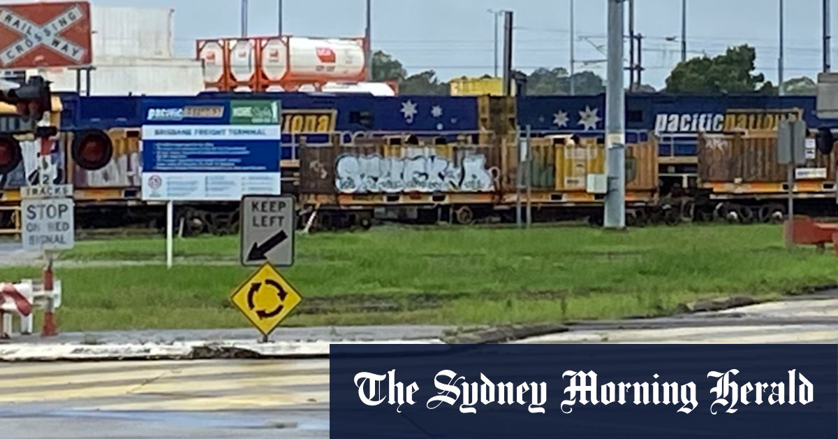 'Forgotten residents' fume over Inland Rail environmental impact snub - Vimarsana News