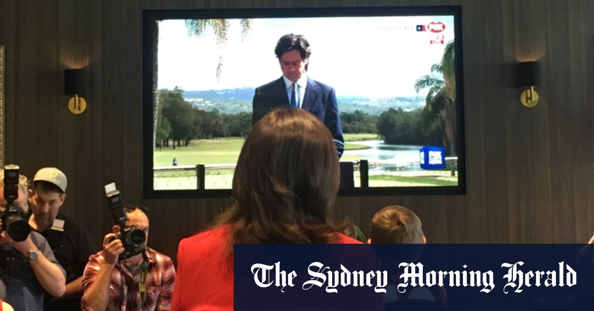 Afl Grand Final 2020 In Brisbane Cost Of Queensland Afl Grand Final To Remain A Secret