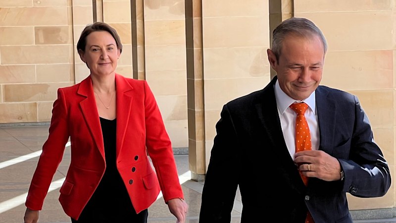 Minister’s warning to fuel companies as WA mulls its own diesel stockpile