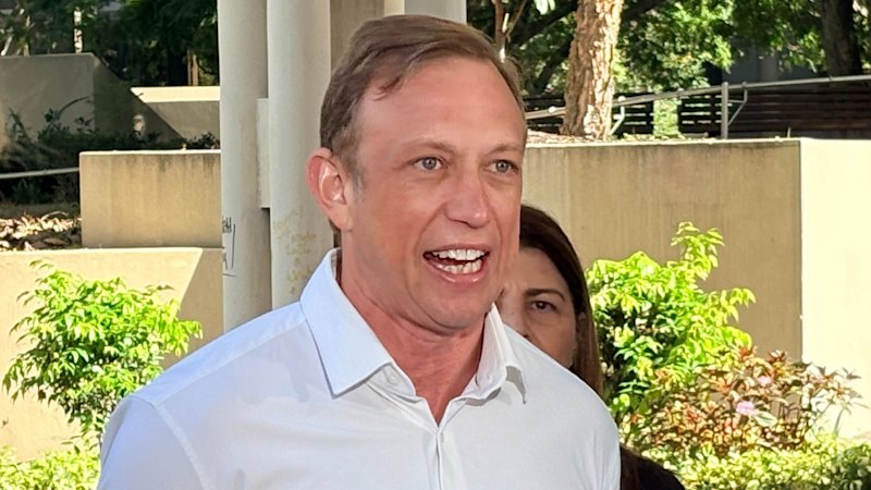 Labor backs Miles, despite humbling Stafford byelection result