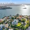 Buyers paying massive premiums for waterfront properties