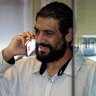 Sacked Transport official Ibrahim Helmy is released from custody on November 7 after his 17th day in the witness box at ICAC.