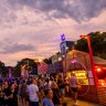Night Feast will feature pop-up eats from leading Brisbane chefs along with immersive art and music.