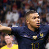 How would Mbappe and co. have handled an ‘Ave a go, ya mug’ approach from Socceroos?
