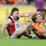 ‘Our arm around him’: Ratten vows to support Hayes after knee injury sours St Kilda win