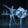 World's 'most renowned ballet' will pirouette from Paris in 2020